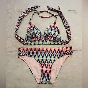 Victoria’s Secret Bikini Bottom ONLY (S)